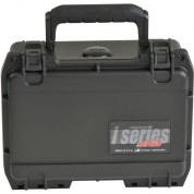 Skb Iseries 0705-3 Waterproof Utility Case