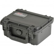 Skb Iseries 0705-3 Waterproof Utility Case