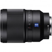 Sony 35mm F/1.4 Za Distagon Lens