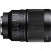 Sony 35mm F/1.4 Za Distagon Lens