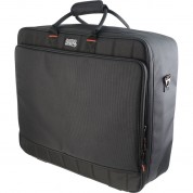 Gator G-mixerbag-2118 Padded Mixer Bag 21