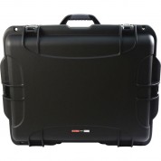 Gator Gu-2217-13-wpnf Injection-molded Case