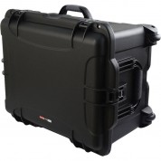 Gator Gu-2217-13-wpnf Injection-molded Case