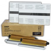 Dnp Ds80d Media Set 8x10