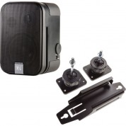 Jbl Control 2p Powered Speaker With Mount Kit