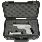 Skb Iseries 1006 Pistol Case With Foam