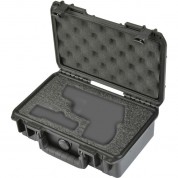 Skb Iseries 1006 Pistol Case With Foam