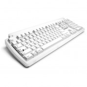 Matias Tactile Pro Keyboard For Mac - White