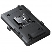 Blackmagic Design V-mount Battery Plate For Ursa