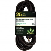 Gogreen Power 25' 13a Outdoor Extension Cord