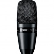 Shure Pga27 Large-diaphragm Condenser Microphone