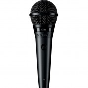 Shure Pga58 Cardioid Dynamic Vocal Microphone