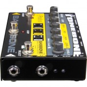 Radial Tonebone Bassbone V2 Preamp & Di Box