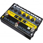 Radial Tonebone Bassbone V2 Preamp & Di Box