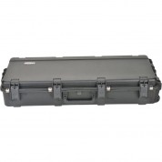 Skb 4217 Iseries Double Bow Case In Black