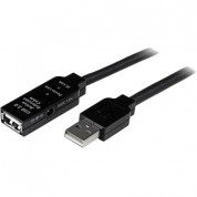 Startech 16.4' Usb 2.0 Active Extension Cable