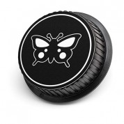 Lenzbuddy Butterfly Rear Lens Cap For Canon