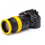 Easycover 58mm Yellow Lens Rim