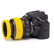 Easycover 58mm Yellow Lens Rim