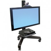 Ergotron Neo-flex Mobile Mediacenter Cart