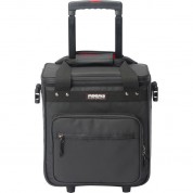 Magma Bags Riot Lp-trolley 50 - Portable Music Storage