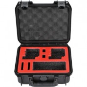 Skb Iseries 0907-4 Waterproof Gopro Case