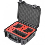 Skb Iseries 0907-4 Waterproof Gopro Case