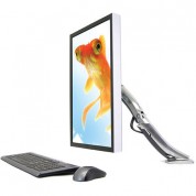 Ergotron Mx Desk Mount Lcd Arm For Monitors