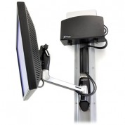 Ergotron Lx Hd Wall Mount Swing Arm