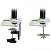 Ergotron Lx Monitor Arm For Up To 34