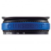 Lensband Mini Dark Blue Lens Band