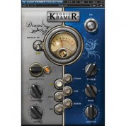 Waves Eddie Kramer Drum Processing Plug-in Download