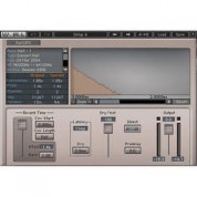 Waves Ir-l Convolution Reverb - Stereo Plug-in