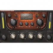 Waves Manny Marroquin Delay Plug-in Download