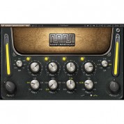 Waves Manny Marroquin Eq Plug-in Download