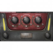 Manny Marroquin Triple D Vocal Cleanup Plug-in