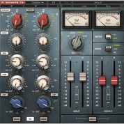 Waves Scheps 73 Console Eq Plug-in Download