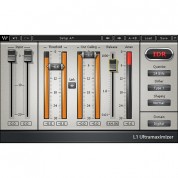 Waves L1 Ultramaximizer Loudness Plug-in Download