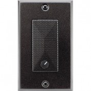 Rdl Format-a Decora-style Active Loudspeaker Black