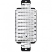 Rdl D Series Active Loudspeaker - White