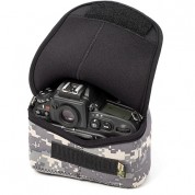 Lenscoat Bodybag Plus - Digital Camo Camera Bag