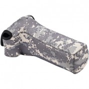 Lenscoat Bodybag Plus Sport Dslr Case - Digital Camo