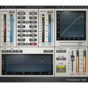 Waves Forensics Digital Audio Forensics Plug-in Bundle