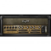 Waves Gtr Solo Guitar Amps Bundle Download