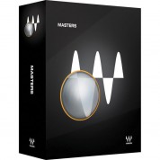 Waves Masters Mastering Plug-ins Bundle Download