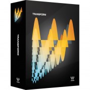 Waves Transform Audio Processing Plug-ins Bundle