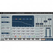 Waves Transform Audio Processing Plug-ins Bundle