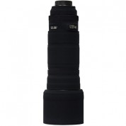 Sigma 120-300mm F/2.8 Lenscoat Cover - Black