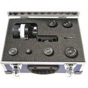 Chrosziel Dv Follow Focus 6-gear Kit