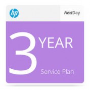 Hp 3-year Next Business Day On-site Support Adp